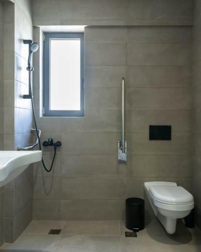 Hotel Oniro Boutique Suites Karystos