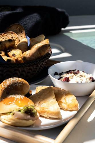 Hotel Oniro Boutique Suites Karystos