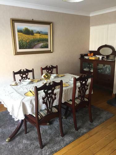 Bed & Breakfast Clarendon