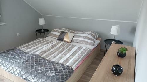 Apartamento Vackor Vend�gh�z ?riszentp�ter