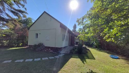 R�v1 Apartman