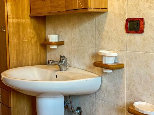 Apartamento Casa Fellini