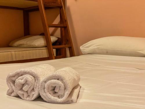 Apartamento Casa Fellini