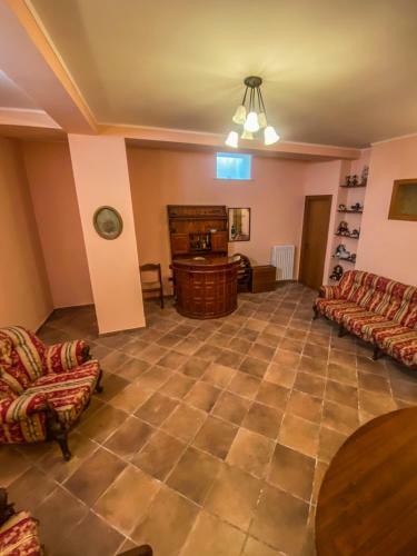 Apartamento Casa Fellini