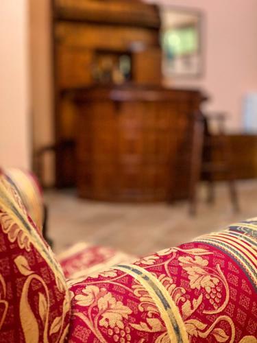 Apartamento Casa Fellini