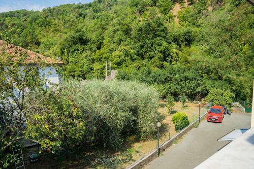 067 - Veronica Villa, Borzonasca - 20 Minutes To Sea