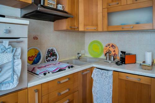 067 - Veronica Villa, Borzonasca - 20 Minutes To Sea