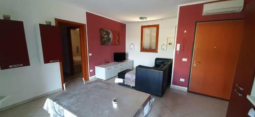 Apartamento Appartamento A Bosa Con Giardino