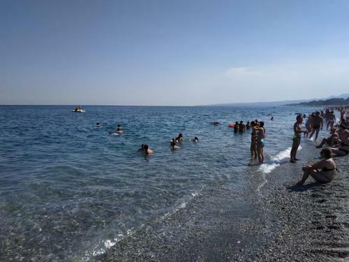 Apartamento Comoda Mansarda