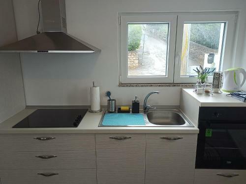 Apartamento Searenity Pool Suite - Seafront