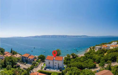 Apartamento Searenity Pool Suite - Seafront