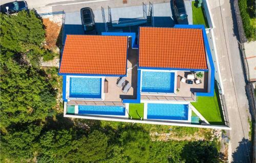 Apartamento Searenity Pool Suite - Seafront