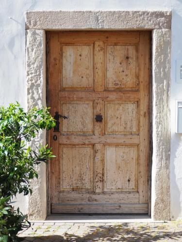 Apartamento Marktplatz 10
