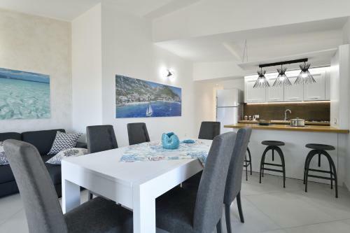 Apartamento Appartamento Vista Golfo