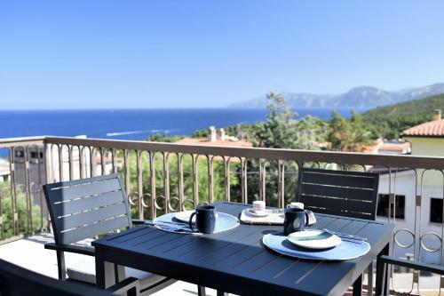 Apartamento Appartamento Vista Golfo