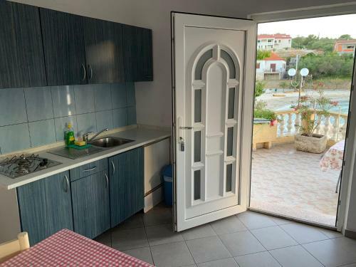 Apartmani Uvala