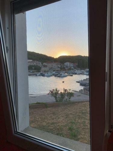 Apartmani Uvala