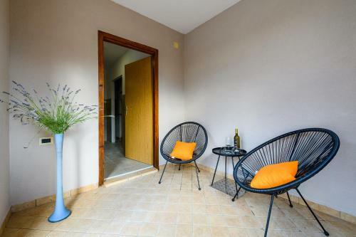 Apartment Lara With Swimming Pool - Paradiz