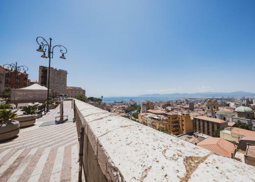 Appartamento Agave - Quartiere Castello