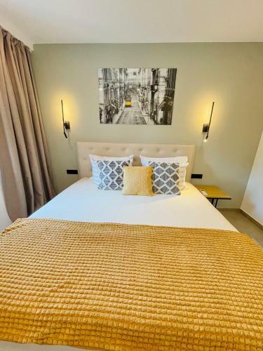 Villa Barovic - Apartment Two