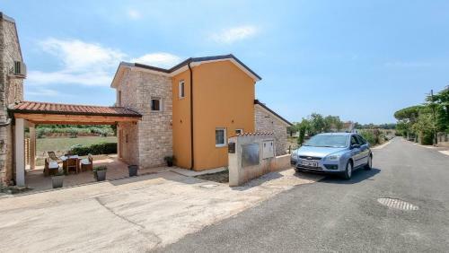 Casa Dorjana