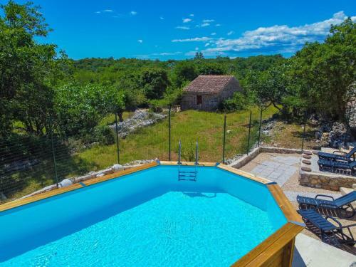 Holiday Home Villa Ana