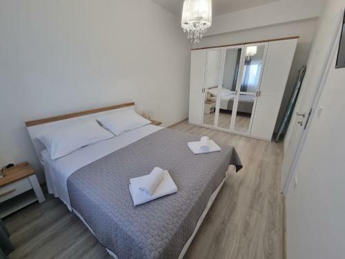 Apartamento Villa Madison