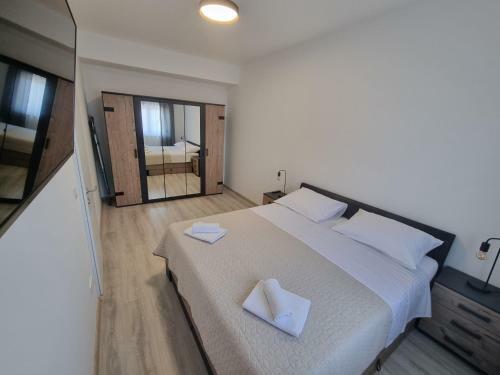 Apartamento Villa Madison
