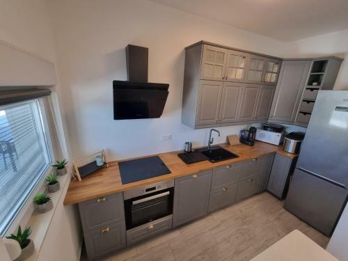 Apartamento Villa Madison