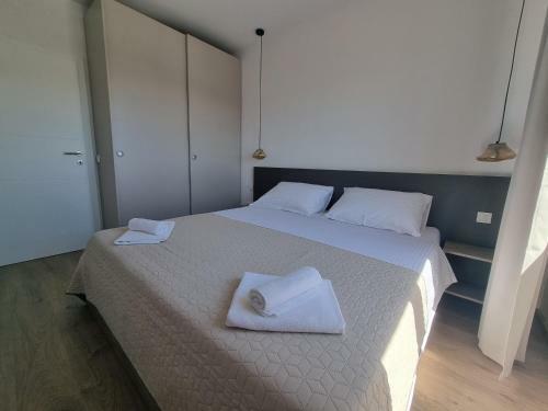 Apartamento Villa Madison