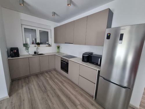 Apartamento Villa Madison