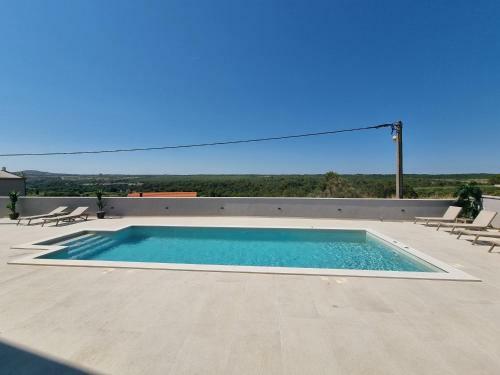 Apartamento Villa Madison