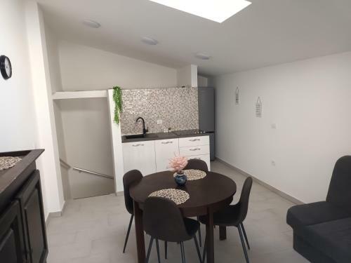 Apartment Penthouse Franci