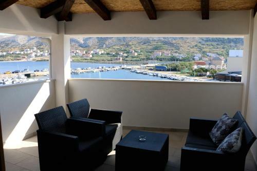 Apartment Penthouse Franci