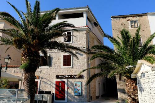 Apartment Penthouse Franci
