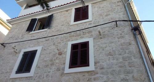 Apartment Penthouse Franci