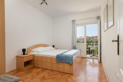 Apartman Bori?