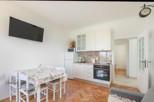 Apartman Bori?