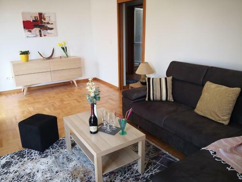 Apartamento App Mare Monti