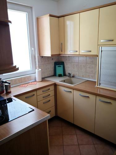 Apartamento App Mare Monti