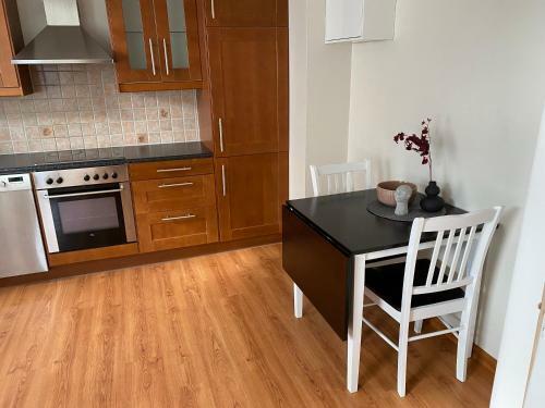 Apartamento Ponderosa - Dronningensgate Central