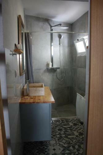 Apartamento Est�dio Com Espa�o Exterior, 5 Minutos de Cascais.