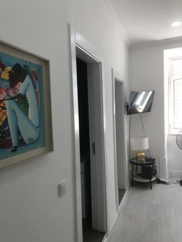 Apartamento Miguel Torga Typical House