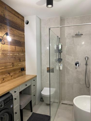 Apartament Przysta?