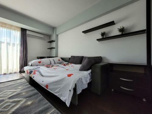 Re Downtown Apartments - Ipsilanti Studio