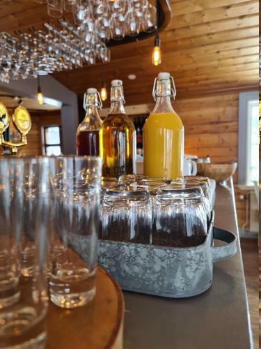 Hotel Hemavans W�rdshus