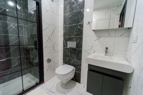 Rmg Villas Fethiye
