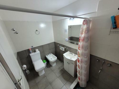 Apartamento Caba�as San P�o
