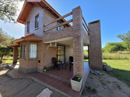 Apartamento Caba�as San P�o