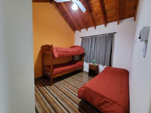 Apartamento Caba�as San P�o